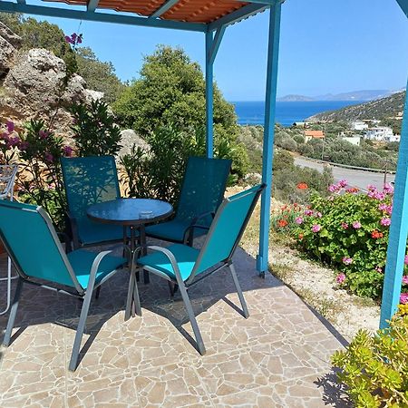Hari Apartments Vathi, Agios Nikolaos Crete 外观 照片