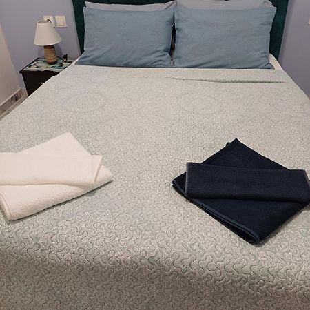 Hari Apartments Vathi, Agios Nikolaos Crete 外观 照片
