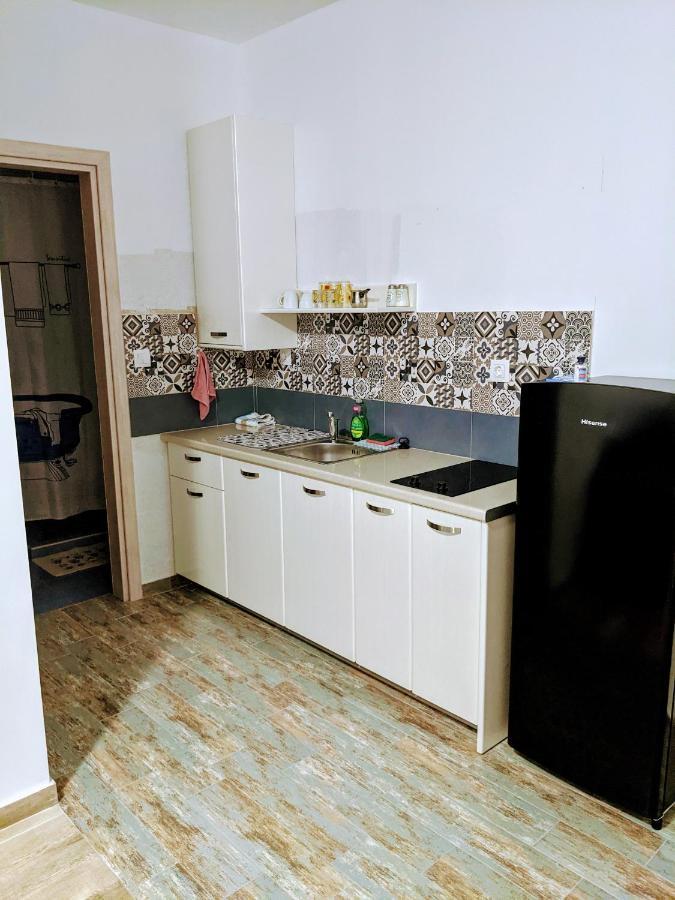 Hari Apartments Vathi, Agios Nikolaos Crete 外观 照片