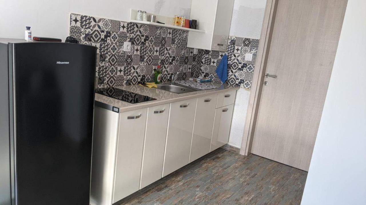 Hari Apartments Vathi, Agios Nikolaos Crete 外观 照片