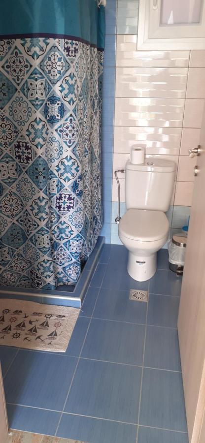 Hari Apartments Vathi, Agios Nikolaos Crete 外观 照片