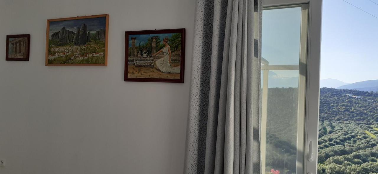 Hari Apartments Vathi, Agios Nikolaos Crete 外观 照片
