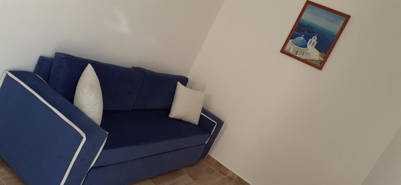 Hari Apartments Vathi, Agios Nikolaos Crete 外观 照片