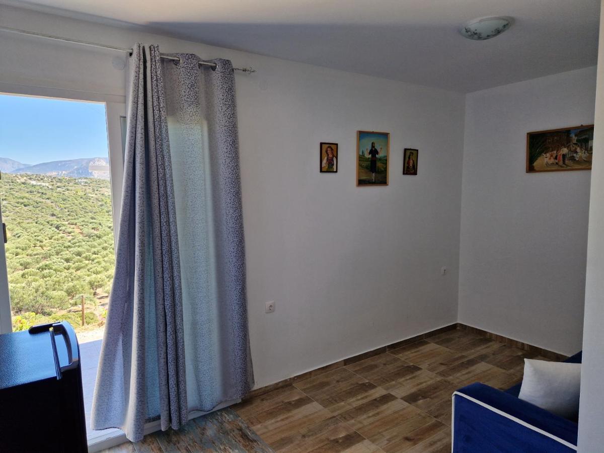 Hari Apartments Vathi, Agios Nikolaos Crete 外观 照片