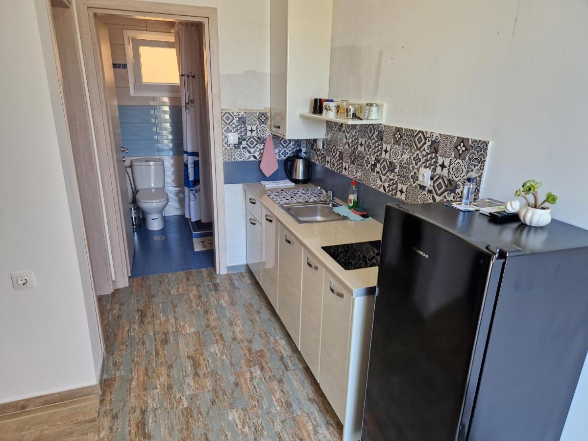 Hari Apartments Vathi, Agios Nikolaos Crete 外观 照片