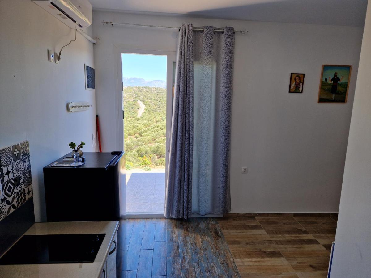 Hari Apartments Vathi, Agios Nikolaos Crete 外观 照片