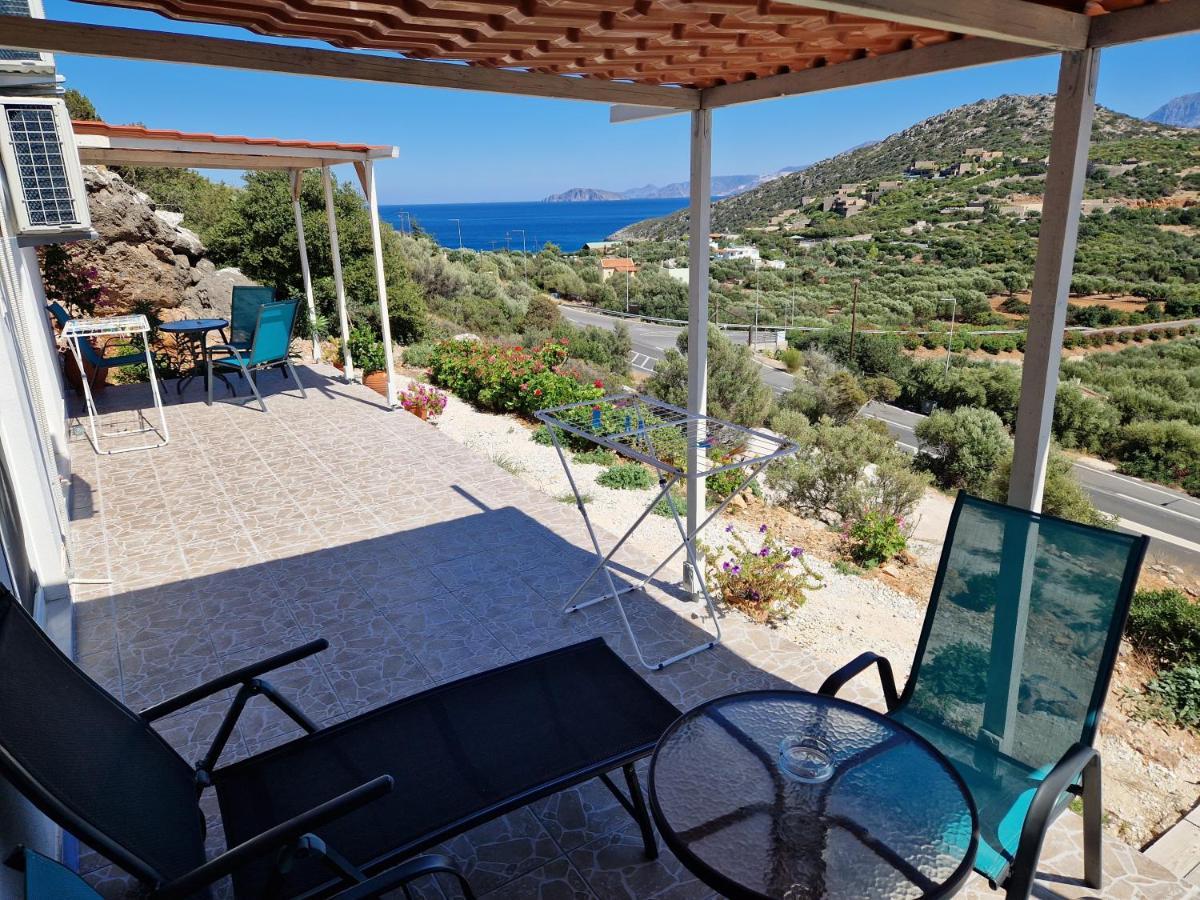 Hari Apartments Vathi, Agios Nikolaos Crete 外观 照片