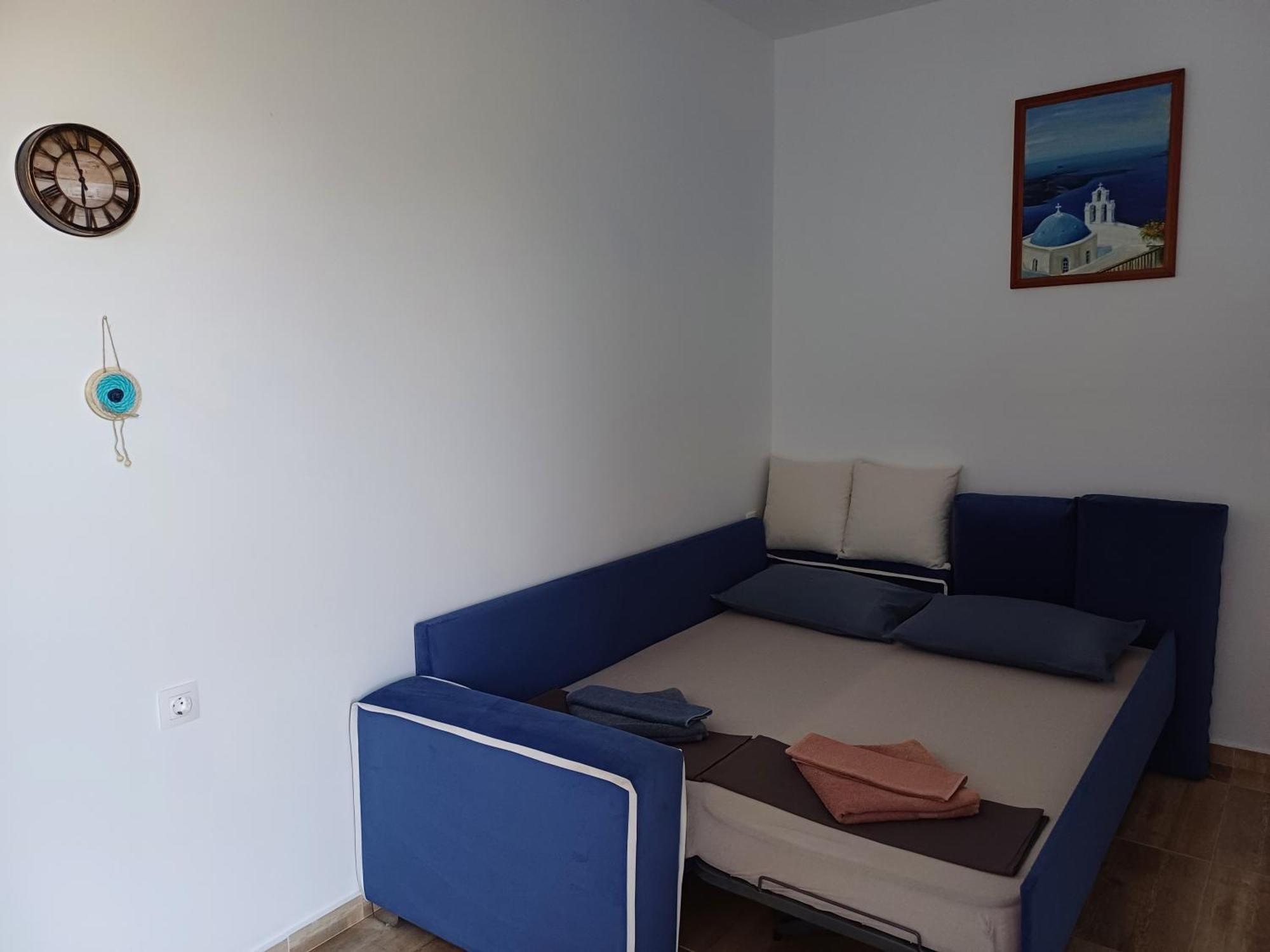 Hari Apartments Vathi, Agios Nikolaos Crete 外观 照片