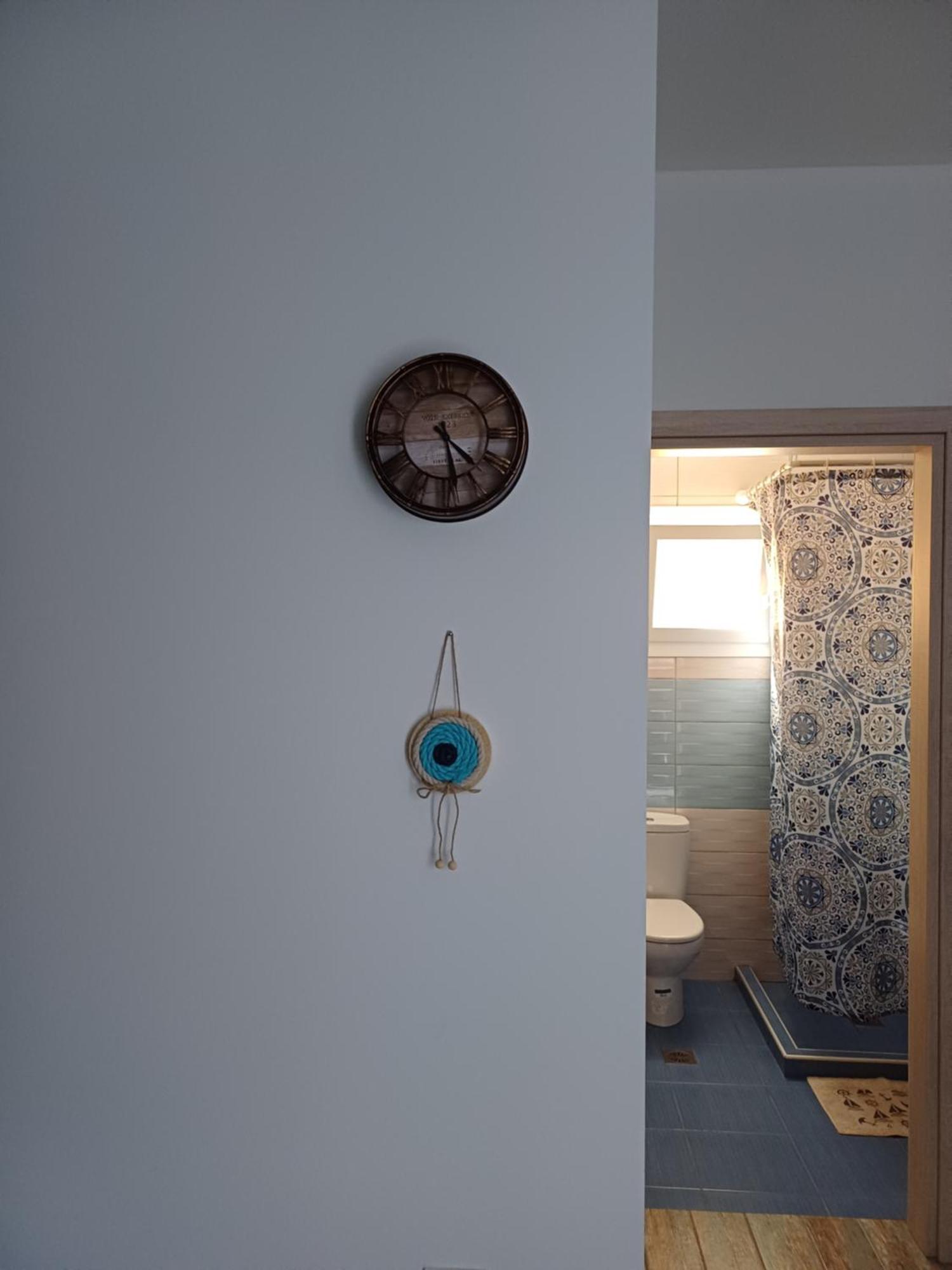 Hari Apartments Vathi, Agios Nikolaos Crete 外观 照片