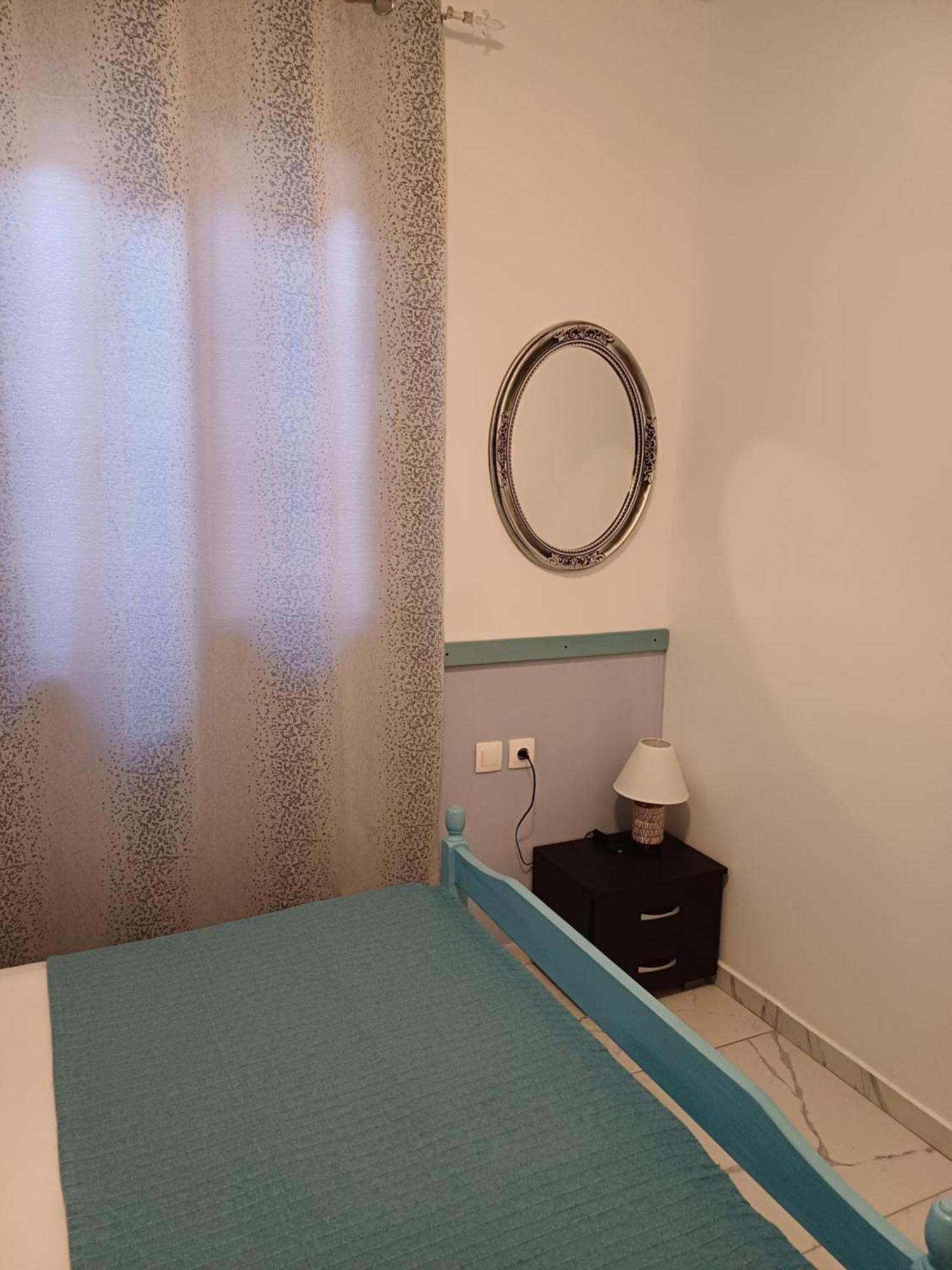 Hari Apartments Vathi, Agios Nikolaos Crete 外观 照片