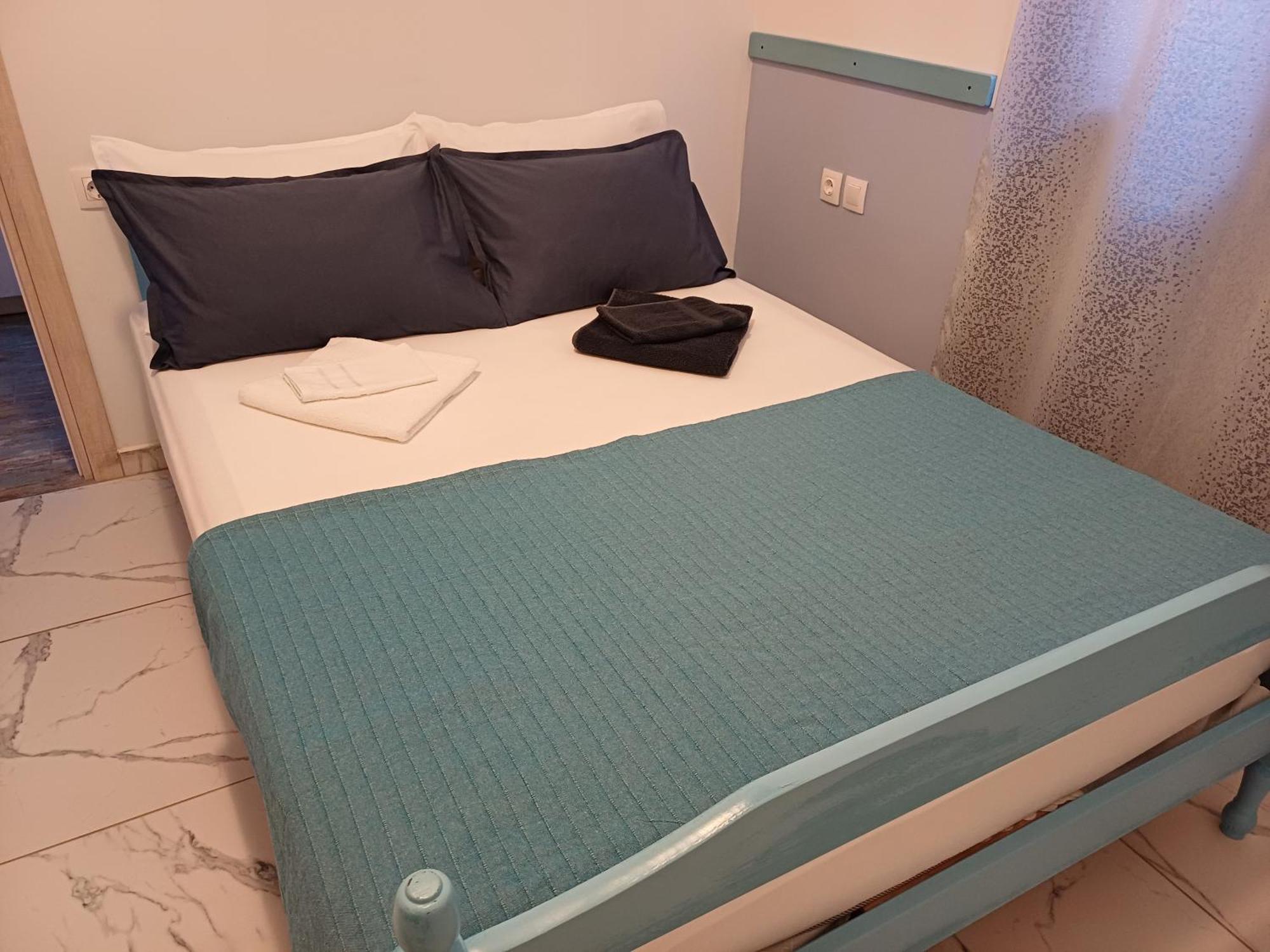 Hari Apartments Vathi, Agios Nikolaos Crete 外观 照片
