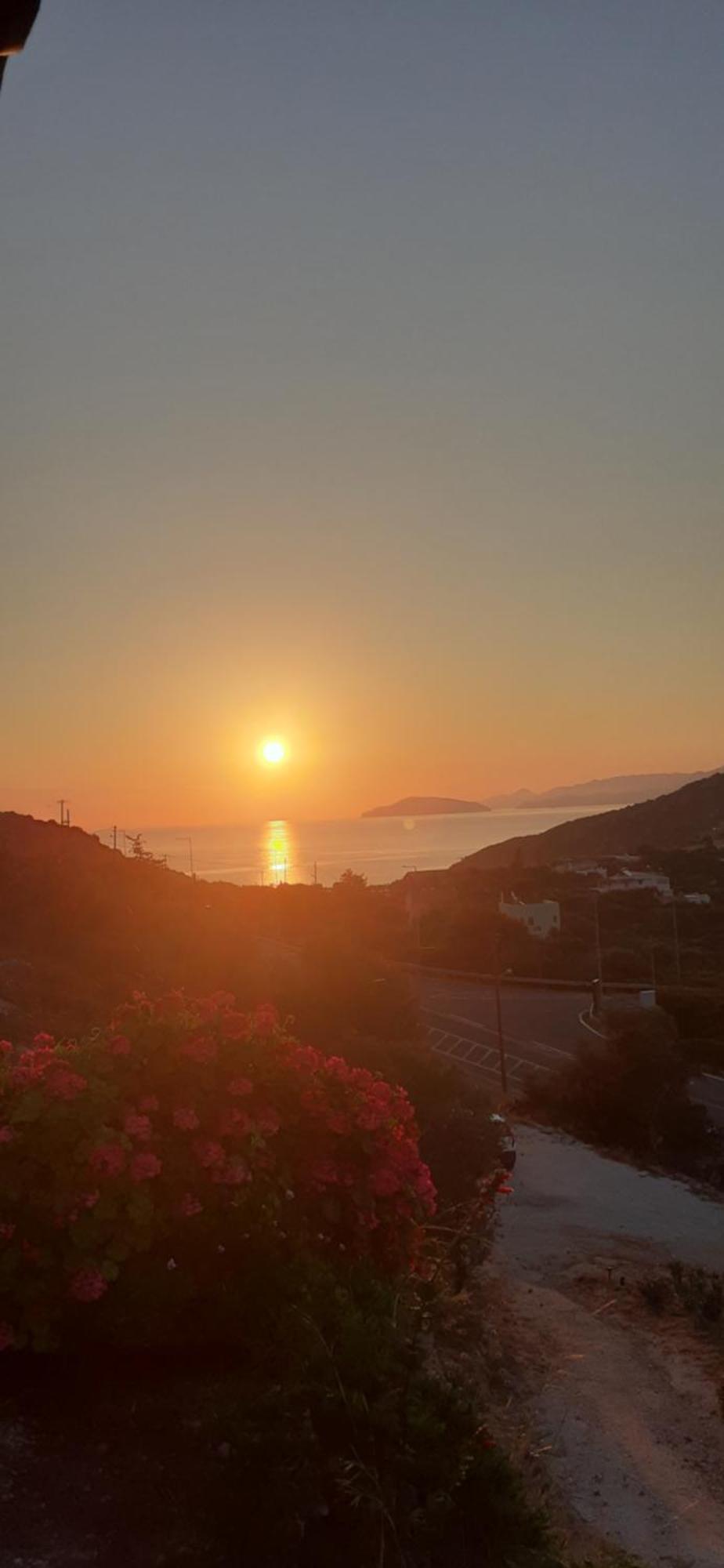 Hari Apartments Vathi, Agios Nikolaos Crete 外观 照片