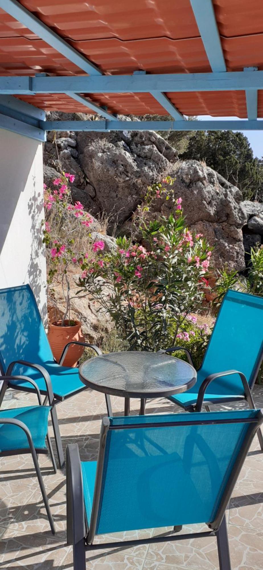 Hari Apartments Vathi, Agios Nikolaos Crete 外观 照片