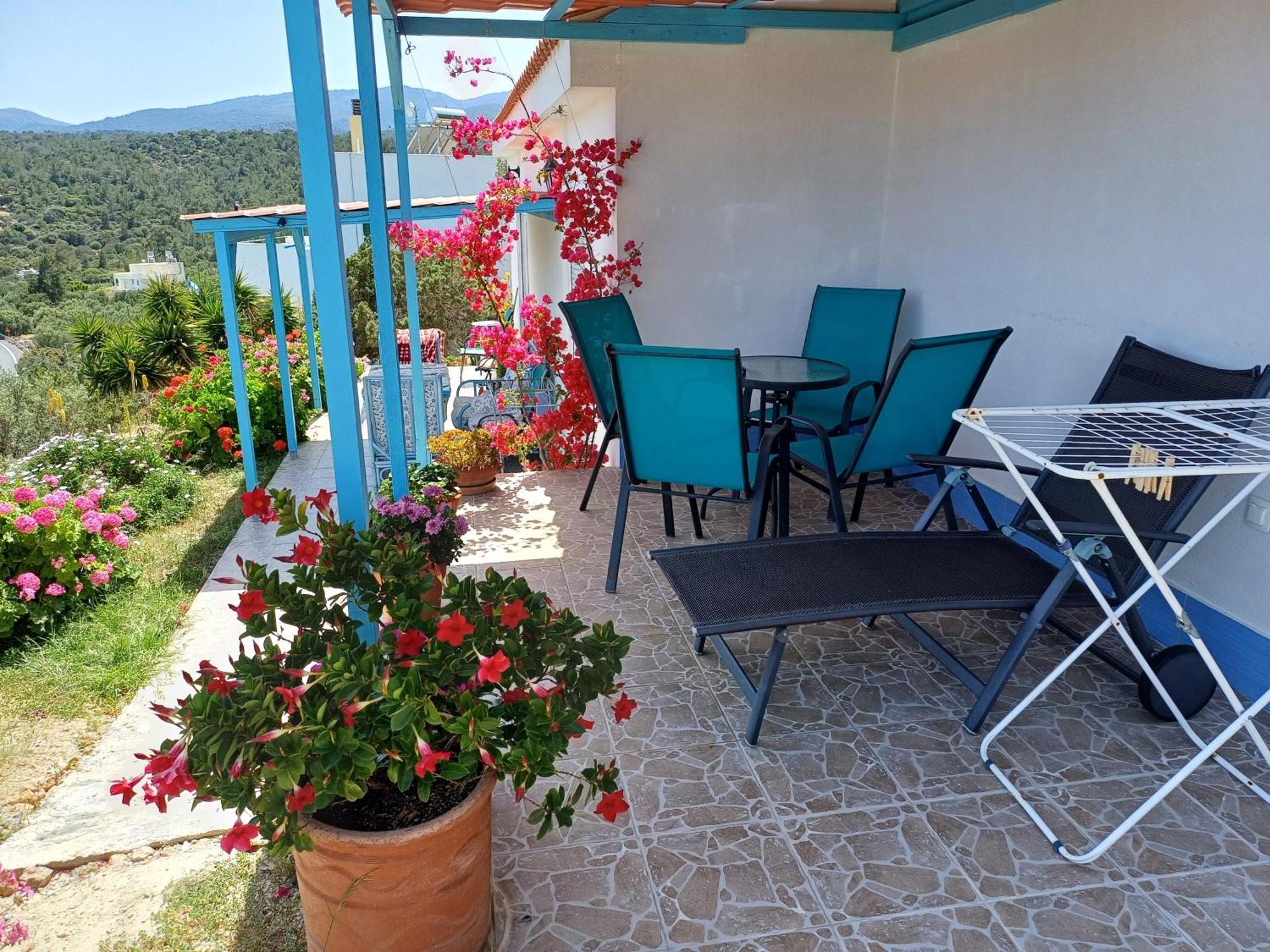 Hari Apartments Vathi, Agios Nikolaos Crete 外观 照片