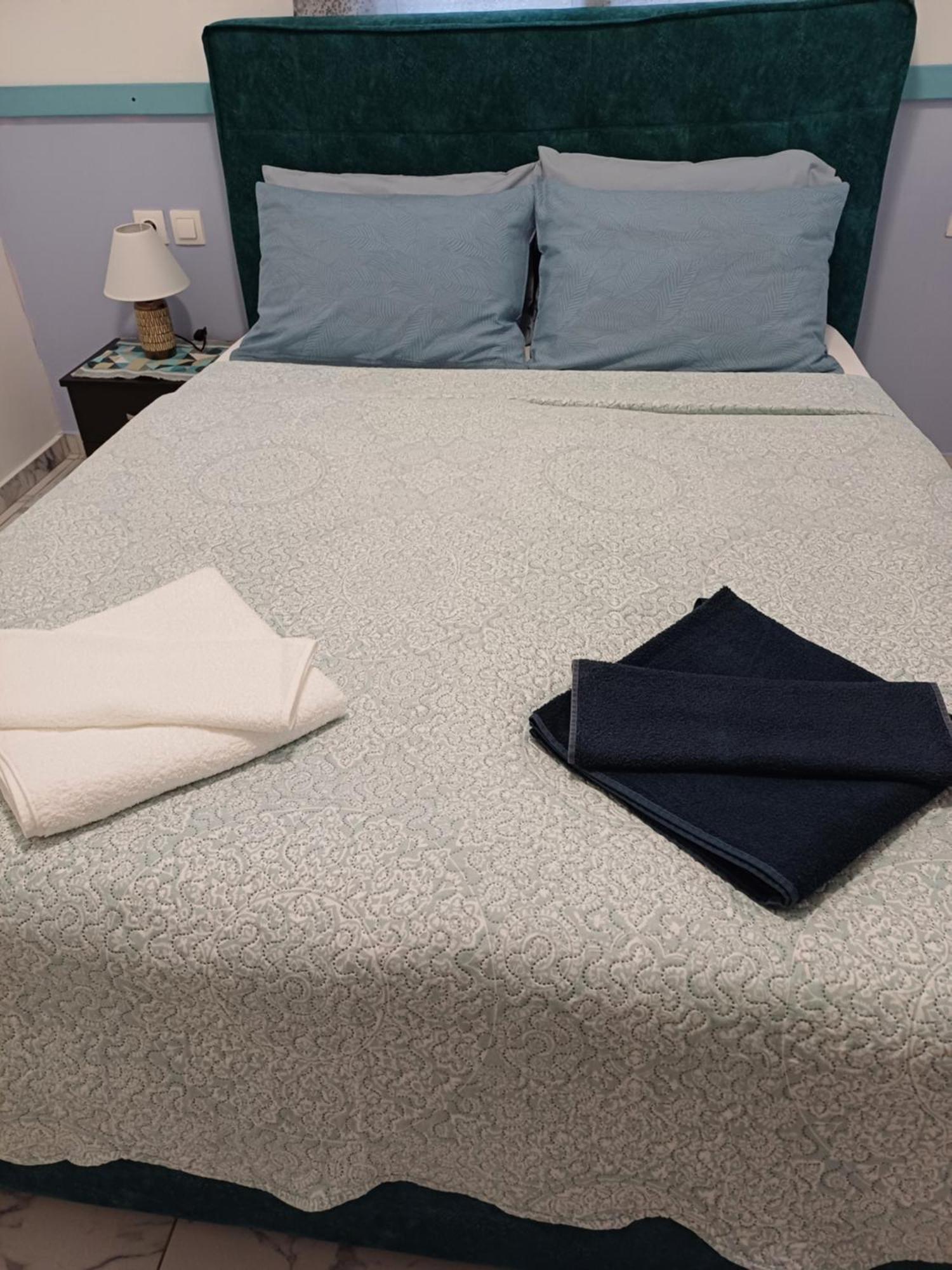 Hari Apartments Vathi, Agios Nikolaos Crete 外观 照片