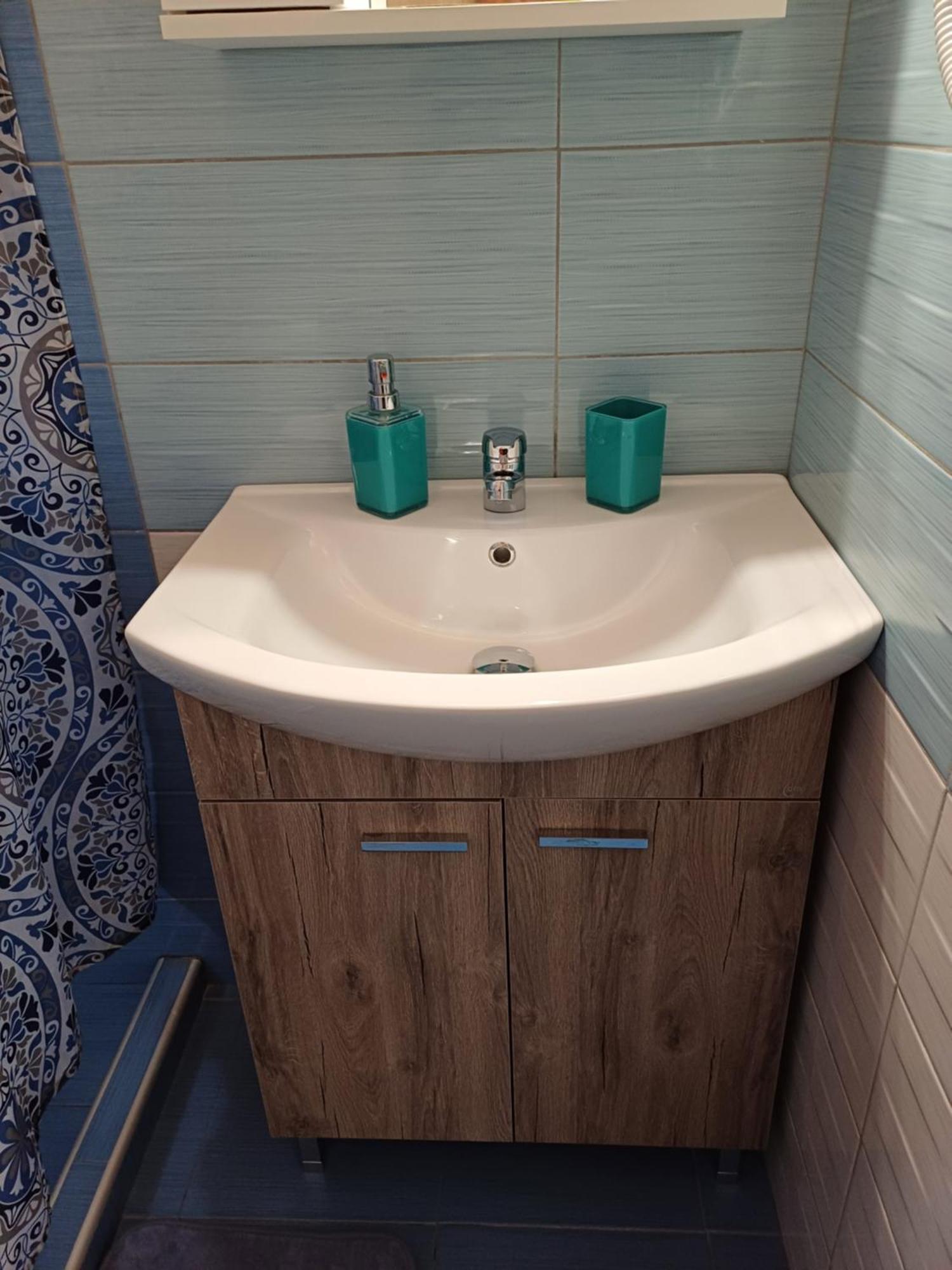 Hari Apartments Vathi, Agios Nikolaos Crete 外观 照片